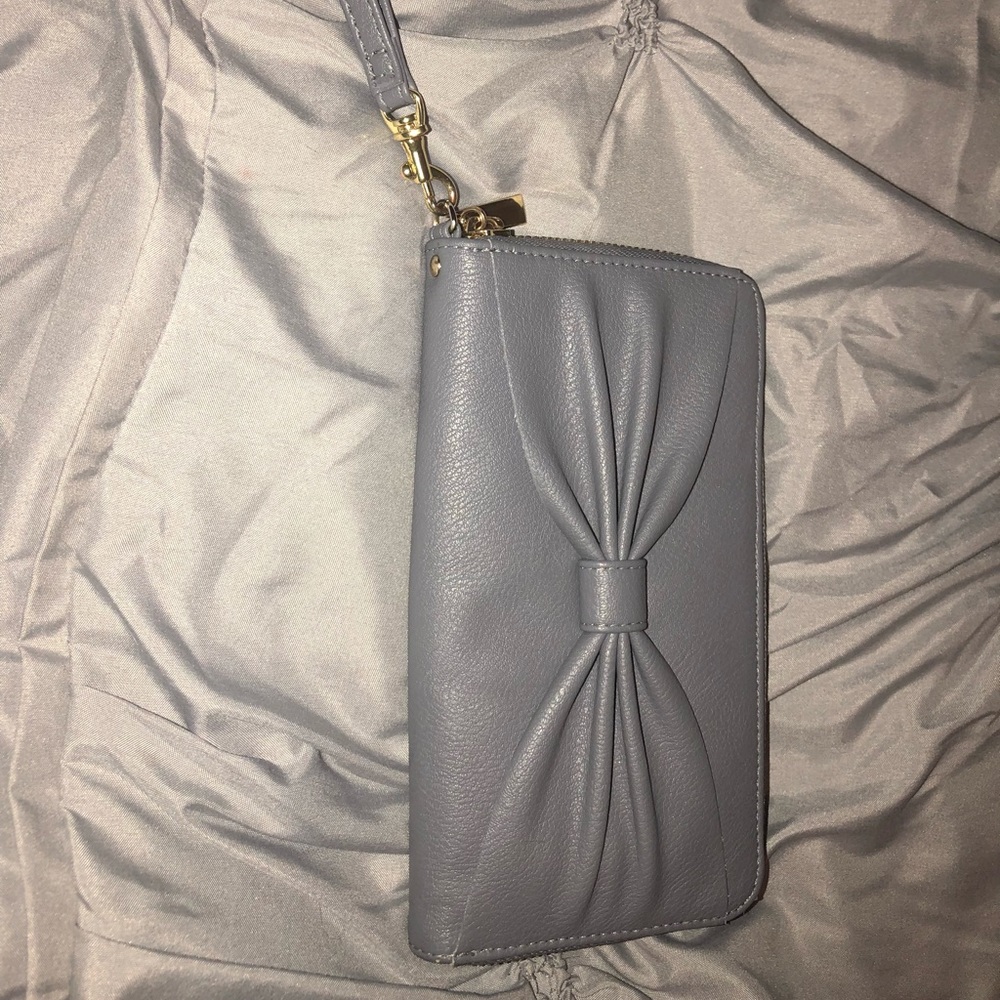 Target Wristlet Wallet